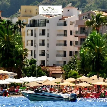 فندق Le Blu مرمريس