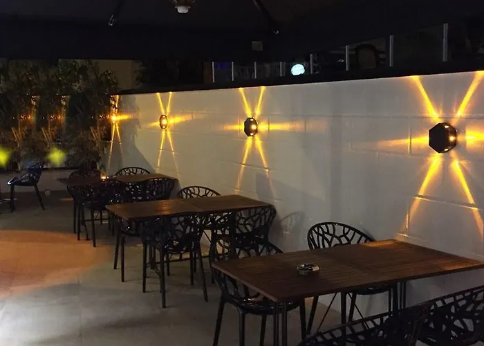 Le Blu مرمريس