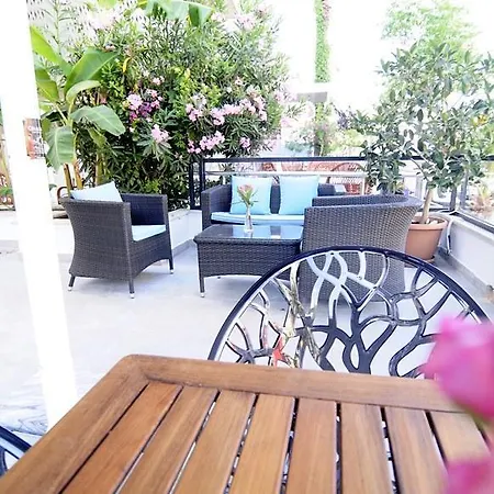 Le Blu Hotel Marmaris