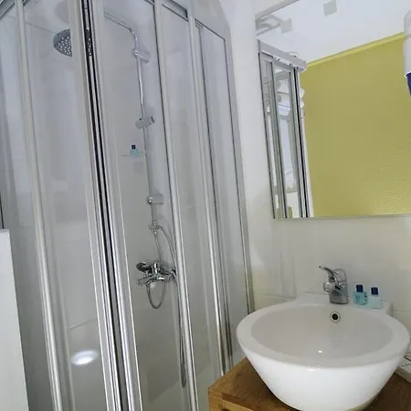 Le Blu 马尔马里斯