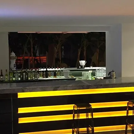 Le Blu * 马尔马里斯