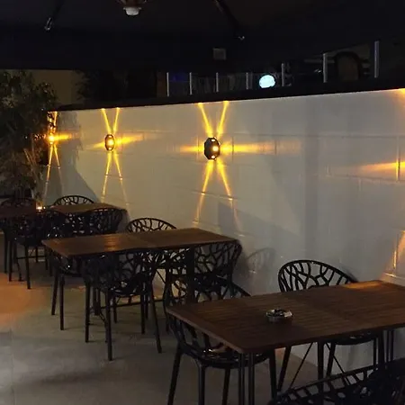 Le Blu 马尔马里斯