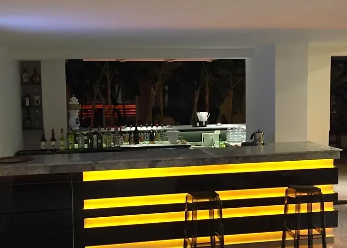 Le Blu * 马尔马里斯