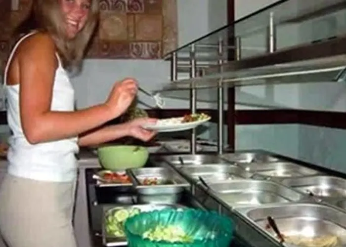 מלון Le Blu מרמריס