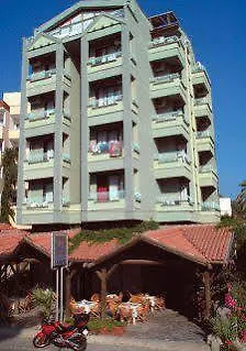 Le Blu * מרמריס