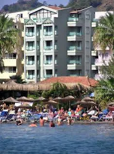 Le Blu 马尔马里斯