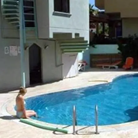Hotel Le Blu *