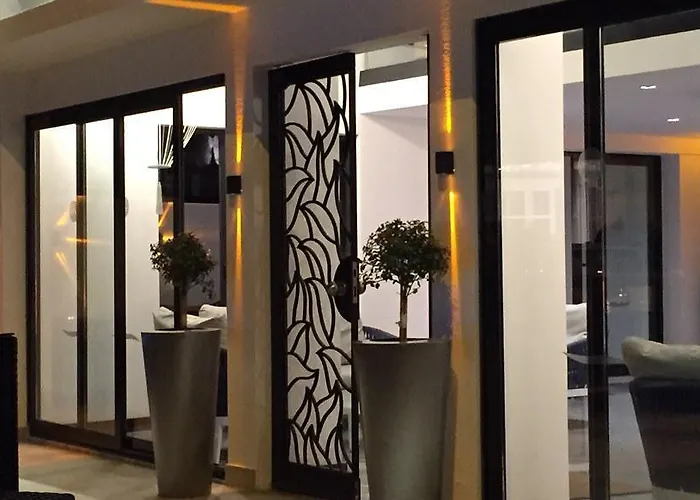 Отель Le Blu Мармарис