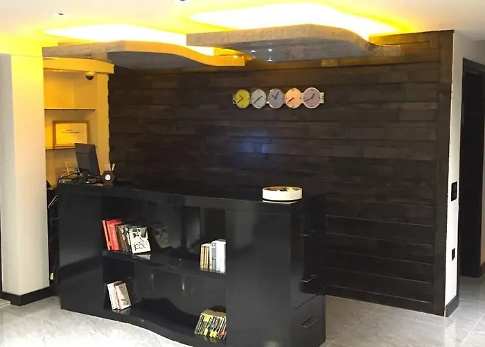 Le Blu Отель Мармарис