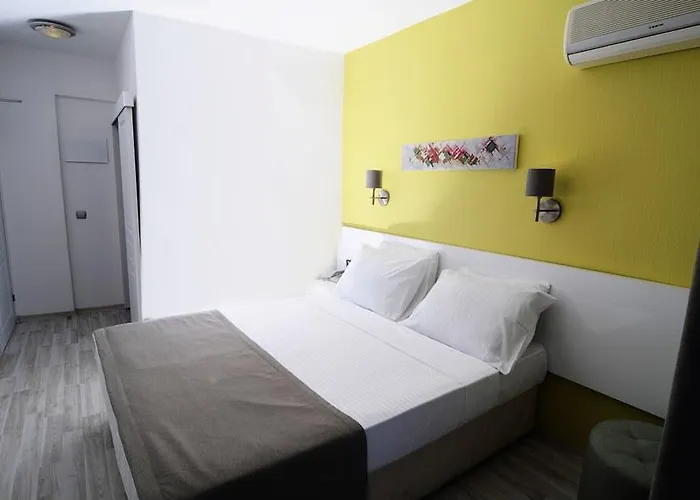 Le Blu * Мармарис