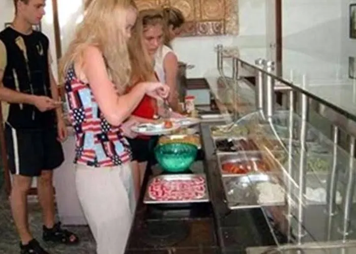 Le Blu * Мармарис