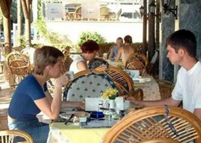 Le Blu Мармарис