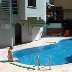 Ξενοδοχείο Le Blu *