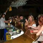 Le Blu Ξενοδοχείο *