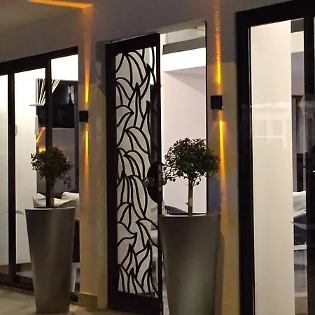 Отель Le Blu Мармарис