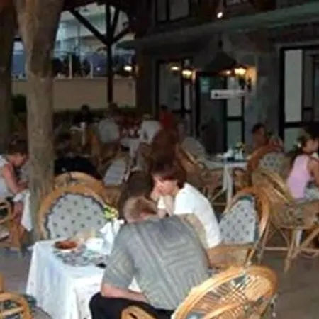 Hotel Le Blu *