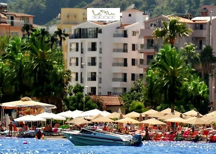 Hotel Le Blu Marmaris