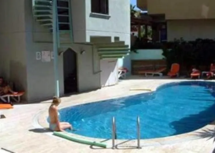Hotel Le Blu *